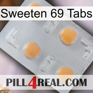 Sweeten 69 Tabs 24